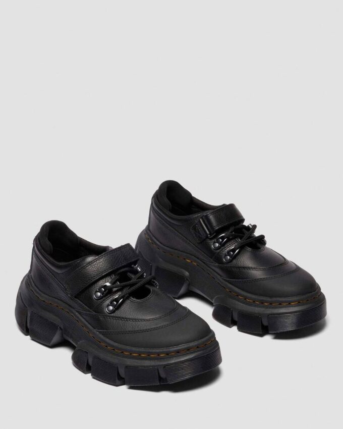 DMXL MJ Mary Jane Leather Shoes DMXL MJ Mary Jane Leather Shoes