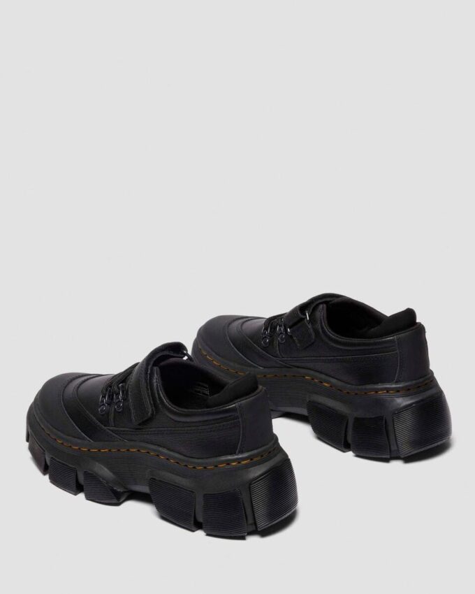 DMXL MJ Mary Jane Leather Shoes DMXL MJ Mary Jane Leather Shoes