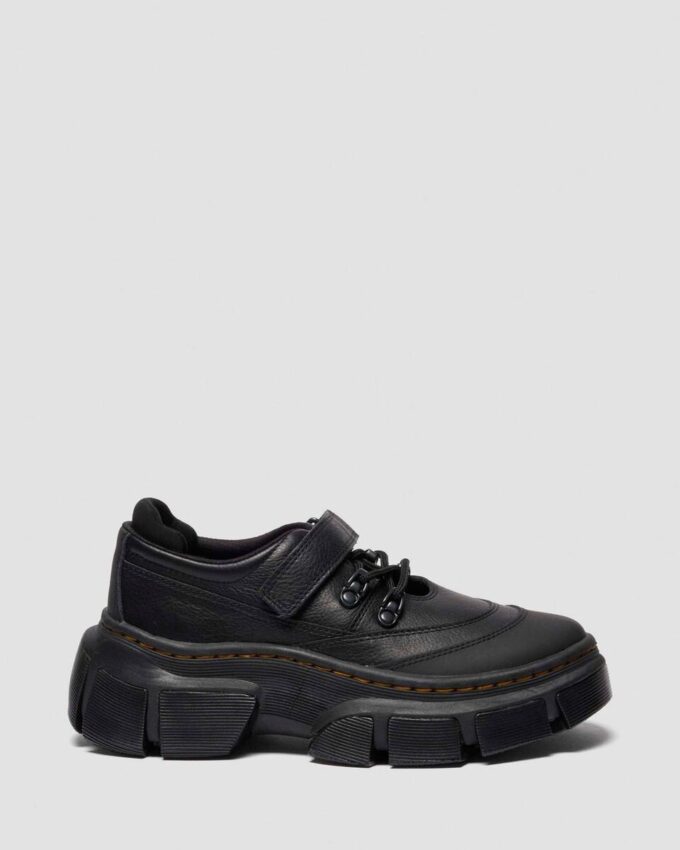 DMXL MJ Mary Jane Leather Shoes DMXL MJ Mary Jane Leather Shoes