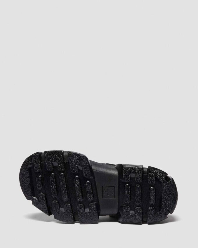 DMXL MJ Mary Jane Leather Shoes DMXL MJ Mary Jane Leather Shoes