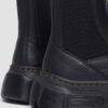 DMXL Zip Leather Chelsea Boots DMXL Zip Leather Chelsea Boots