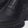 DMXL Zip Leather Chelsea Boots DMXL Zip Leather Chelsea Boots