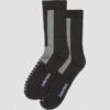 Double Doc Cotton Blend Socks Double Doc Cotton Blend Socks