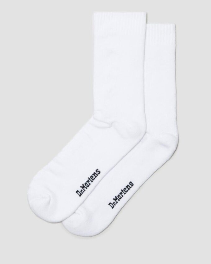 Double Doc Cotton Blend Socks Double Doc Cotton Blend Socks