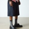 Double Doc Cotton Blend Socks Double Doc Cotton Blend Socks