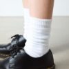 Double Doc Cotton Blend Socks Double Doc Cotton Blend Socks