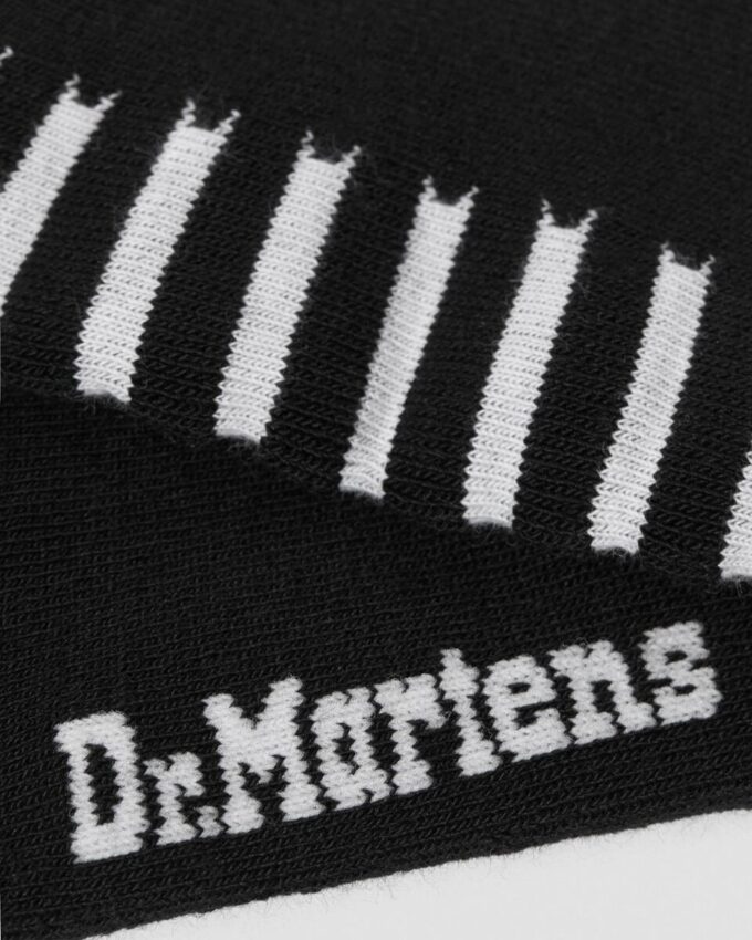 Double Doc Cotton Blend Socks Double Doc Cotton Blend Socks