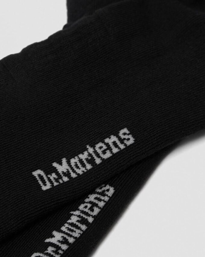 Double Doc Cotton Blend Socks Double Doc Cotton Blend Socks