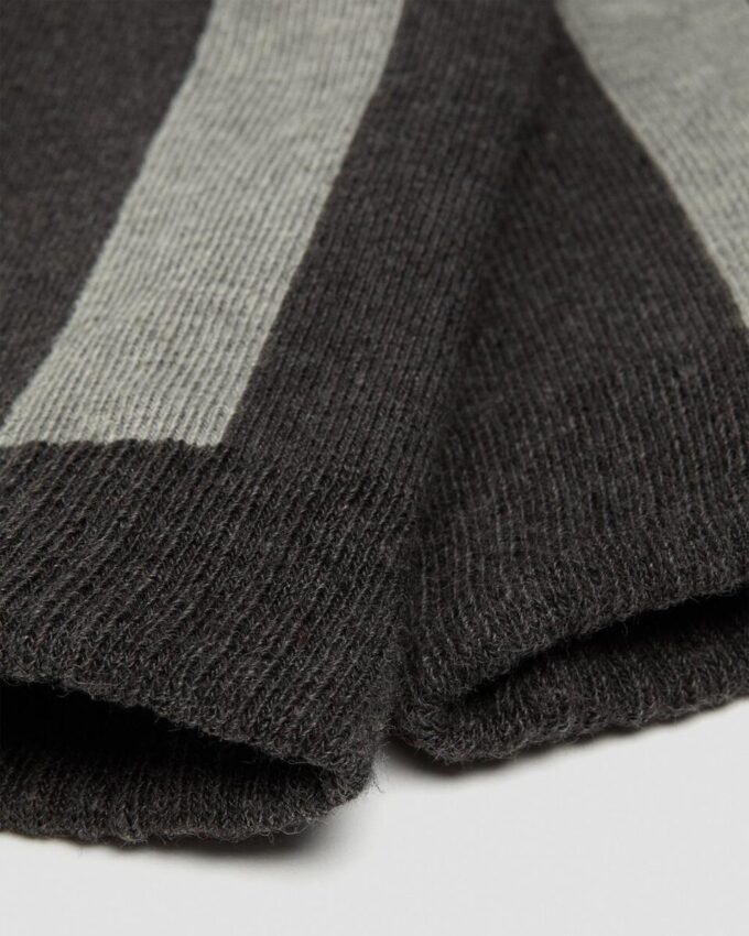 Double Doc Cotton Blend Socks Double Doc Cotton Blend Socks