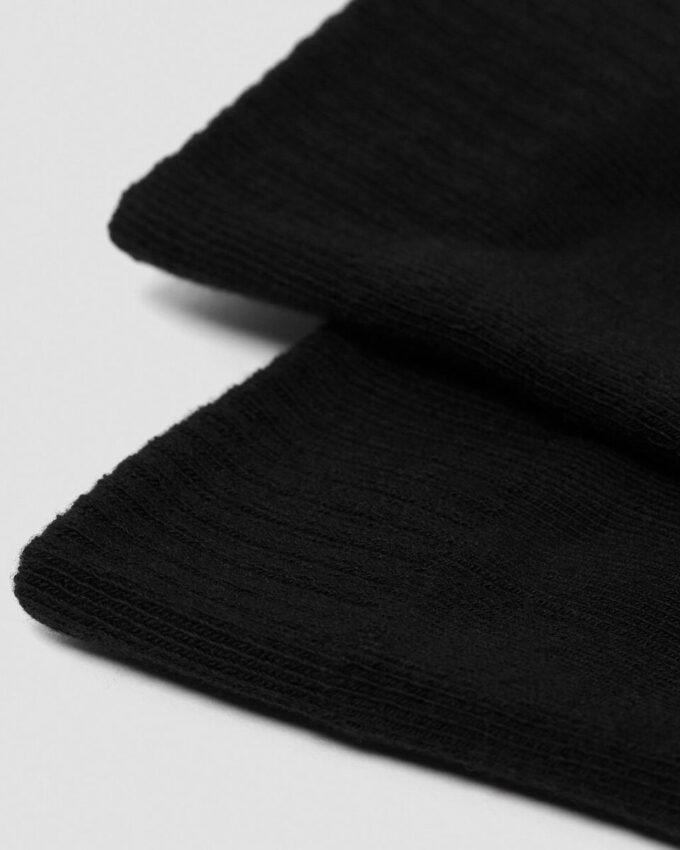 Double Doc Cotton Blend Socks Double Doc Cotton Blend Socks
