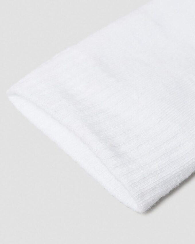 Double Doc Cotton Blend Socks Double Doc Cotton Blend Socks