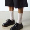 DOUBLE DOC SOCK
