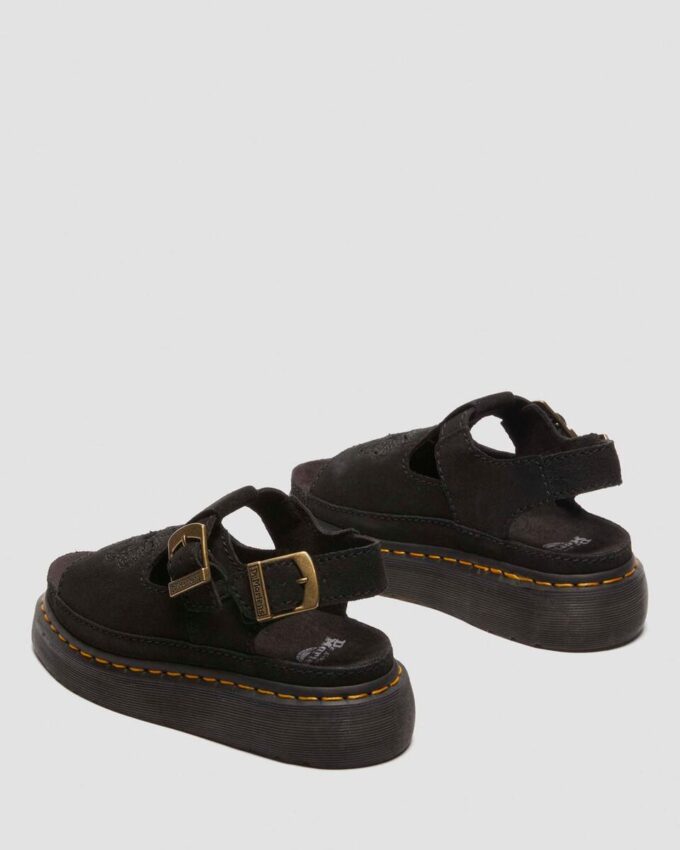 Dunnet Flower Buttersoft Leather Sandals Dunnet Flower Buttersoft Leather Sandals