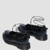 ELPHIE II FRILL Leather Ballet Flats ELPHIE II FRILL Leather Ballet Flats