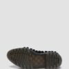 ELPHIE II FRILL Leather Ballet Flats ELPHIE II FRILL Leather Ballet Flats