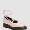 Elphie II Iridescent Leather Ballet Flats Elphie II Iridescent Leather Ballet Flats