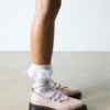 Elphie II Iridescent Leather Ballet Flats Elphie II Iridescent Leather Ballet Flats