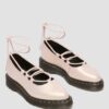 Elphie II Iridescent Leather Ballet Flats Elphie II Iridescent Leather Ballet Flats