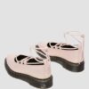Elphie II Iridescent Leather Ballet Flats Elphie II Iridescent Leather Ballet Flats