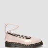 Elphie II Iridescent Leather Ballet Flats Elphie II Iridescent Leather Ballet Flats