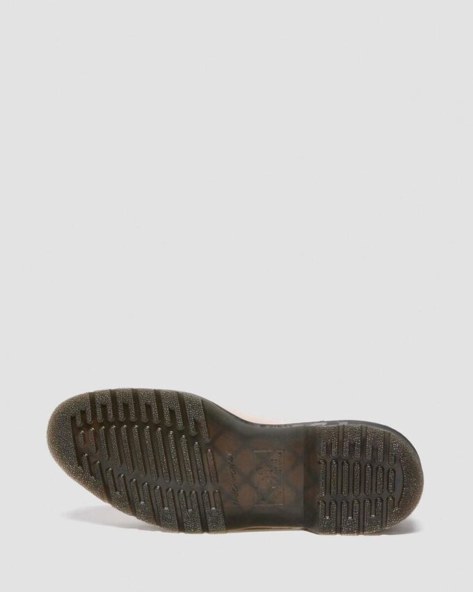 Elphie II Iridescent Leather Ballet Flats Elphie II Iridescent Leather Ballet Flats