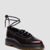 Elphie II Leather Ballet Flats Elphie II Leather Ballet Flats