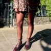 Elphie II Leather Ballet Flats Elphie II Leather Ballet Flats