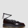 Elphie II Leather Ballet Flats Elphie II Leather Ballet Flats