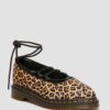 Elphie II Leopard Ballet Flats Elphie II Leopard Ballet Flats