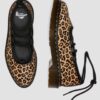 Elphie II Leopard Ballet Flats Elphie II Leopard Ballet Flats