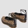 Elphie II Leopard Ballet Flats Elphie II Leopard Ballet Flats