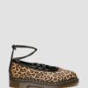 Elphie II Leopard Ballet Flats Elphie II Leopard Ballet Flats