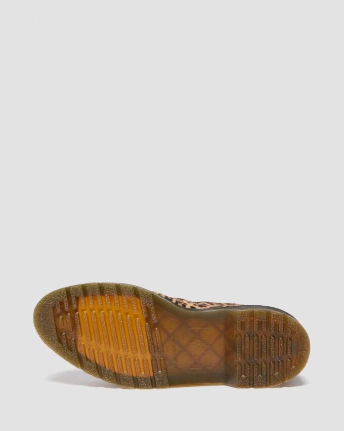 Elphie II Leopard Ballet Flats Elphie II Leopard Ballet Flats