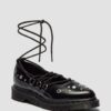 ELPHIE II Studded Buttero Leather Ballet Flats ELPHIE II Studded Buttero Leather Ballet Flats