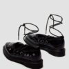 ELPHIE II Studded Buttero Leather Ballet Flats ELPHIE II Studded Buttero Leather Ballet Flats