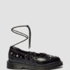 ELPHIE II Studded Buttero Leather Ballet Flats ELPHIE II Studded Buttero Leather Ballet Flats