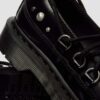 ELPHIE II Studded Buttero Leather Ballet Flats ELPHIE II Studded Buttero Leather Ballet Flats
