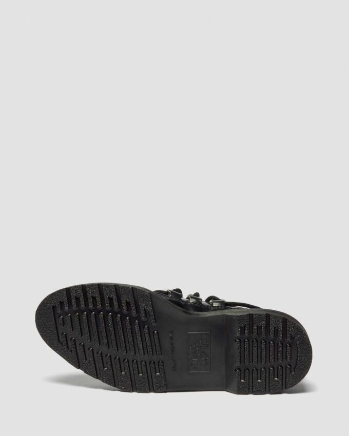 ELPHIE II Studded Buttero Leather Ballet Flats ELPHIE II Studded Buttero Leather Ballet Flats
