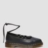Elphie II Virginia Leather Ballet Flats Elphie II Virginia Leather Ballet Flats