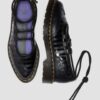 Elphie II Wednesday Ballet Flat Shoes Elphie II Wednesday Ballet Flat Shoes