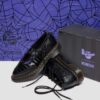 Elphie II Wednesday Ballet Flat Shoes Elphie II Wednesday Ballet Flat Shoes