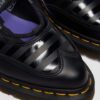 Elphie II Wednesday Ballet Flat Shoes Elphie II Wednesday Ballet Flat Shoes