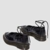 Elphie II Wednesday Ballet Flat Shoes Elphie II Wednesday Ballet Flat Shoes