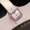 Elphie Iridescent Leather Mary Jane Shoes Elphie Iridescent Leather Mary Jane Shoes