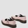 Elphie Iridescent Leather Mary Jane Shoes Elphie Iridescent Leather Mary Jane Shoes