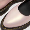 Elphie Iridescent Leather Mary Jane Shoes Elphie Iridescent Leather Mary Jane Shoes