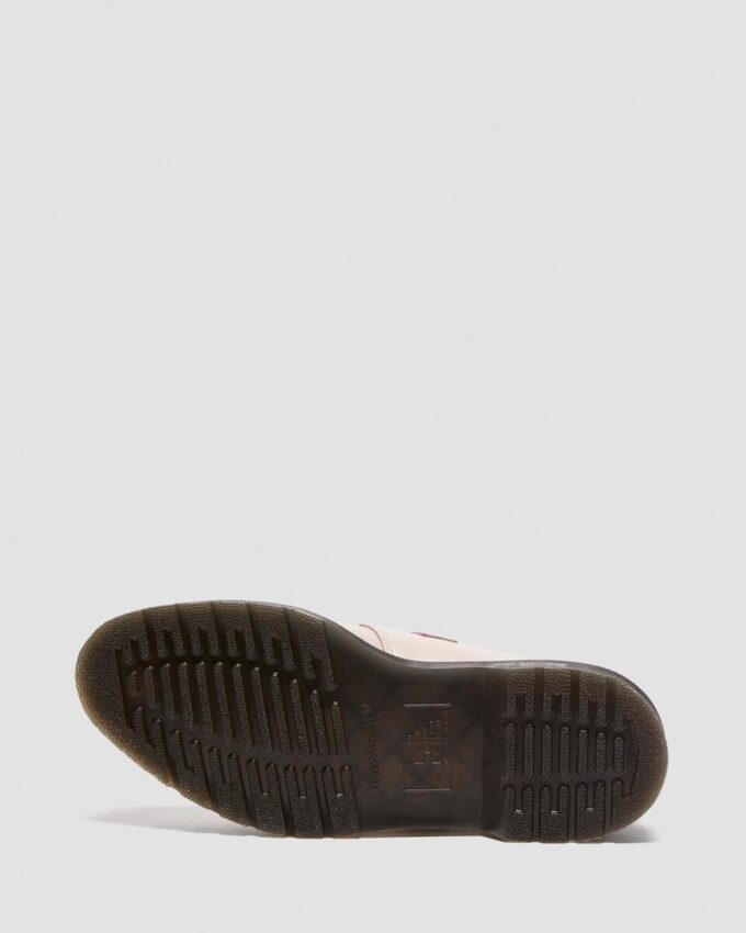 Elphie Iridescent Leather Mary Jane Shoes Elphie Iridescent Leather Mary Jane Shoes