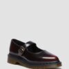 Elphie Leather Mary Jane Shoes Elphie Leather Mary Jane Shoes