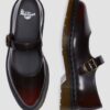 Elphie Leather Mary Jane Shoes Elphie Leather Mary Jane Shoes