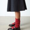 Elphie Leather Mary Jane Shoes Elphie Leather Mary Jane Shoes